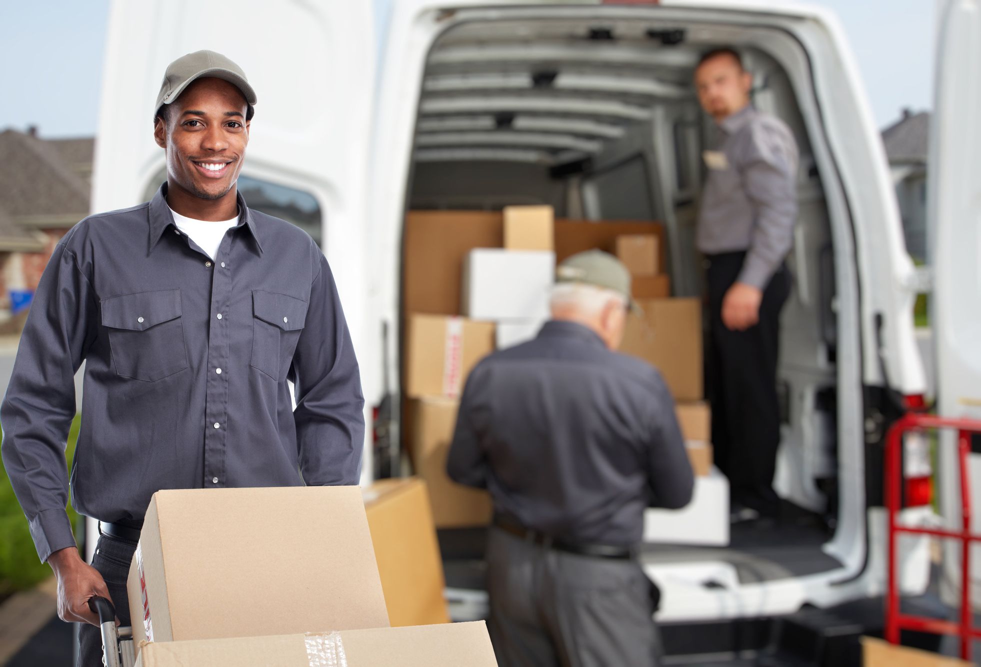 Home & Family Relocations