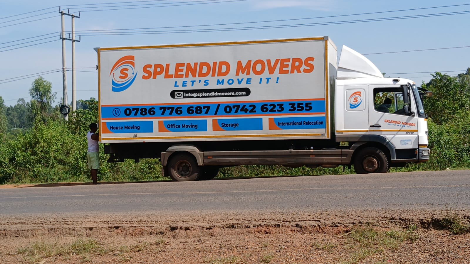 Complete Nairobi to Kampala moving guide