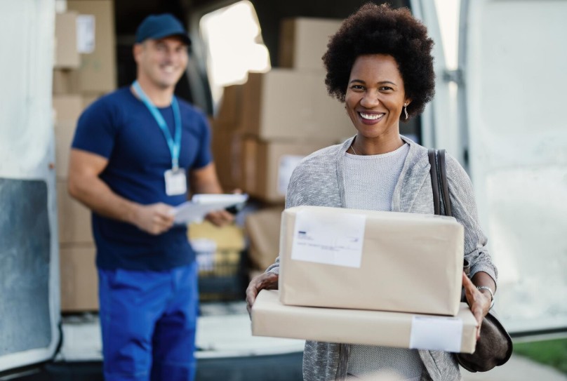 Our Vision