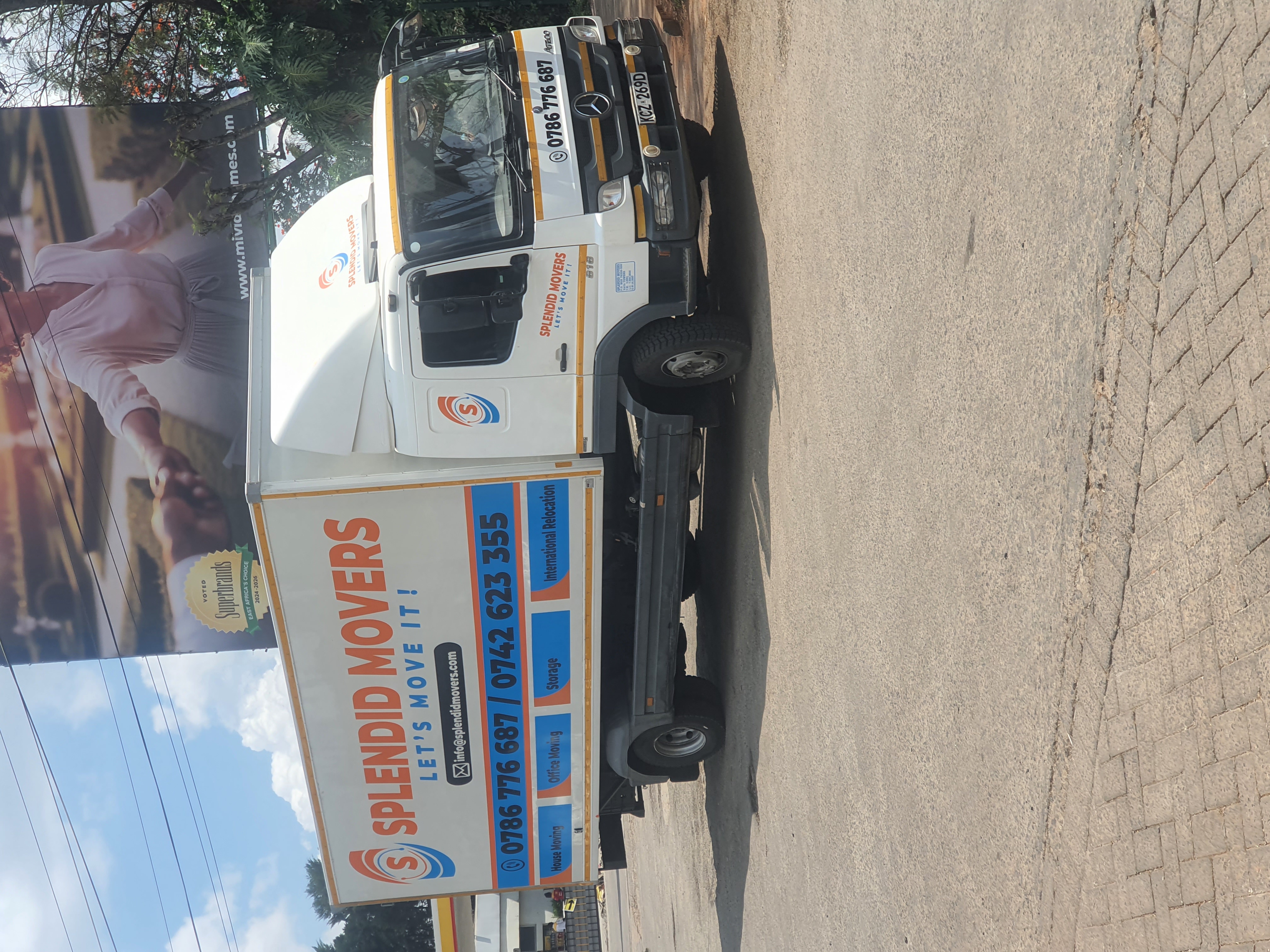 Cross-Border Moves